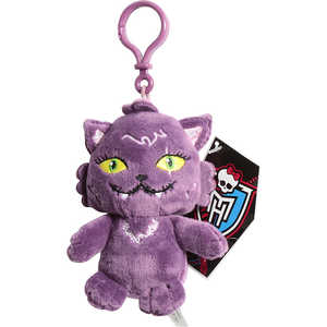 Кот Monster High "Полумесяц" 10 см Т56503