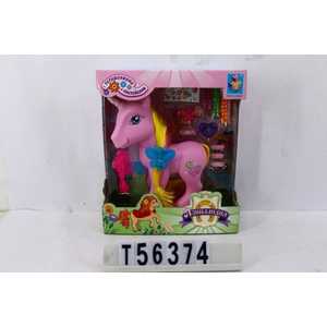 Единорог 1Toy с аксессуарами Т56374