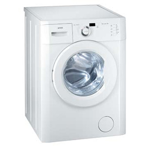 Стиральная машина Gorenje WA 612 SYW