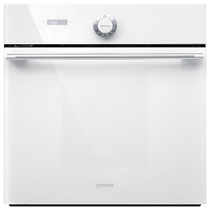 Электрический духовой шкаф Gorenje BO 75 SYW