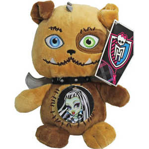 Monster High Мягкая игрушка Собака "Безымянный" Т56508