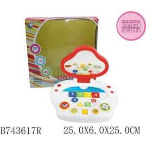 Обучающая игрушка Волшебное зеркало (В72289)