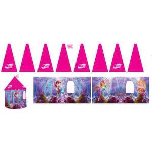 Winx Палатка в сумке 130х110х110см Т56298