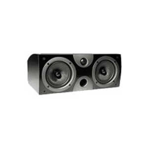 Акустическая система центрального канала Wharfedale Evo-2 50 center, piano black