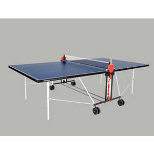 Теннисный стол Donic-Schildkrot Indoor Roller Fan Blue (230235-B)