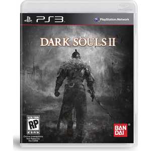 Игра для PS3 Dark Souls 2 (PS3, русские субтитры)
