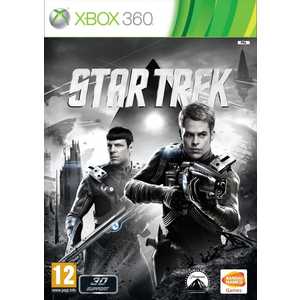 Игра для Xbox 360 Star Trek (Xbox 360, русские субтитры)