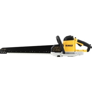 Пила аллигатор DeWALT DWE 399