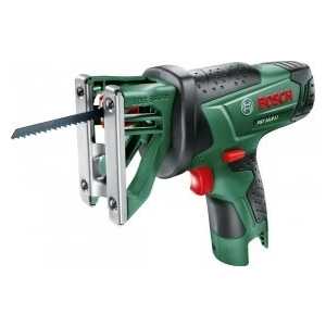 Пила лобзиковая аккумуляторная Bosch PST 10.8 Li без аккумулятора и з/у (0.603.3B4.021)