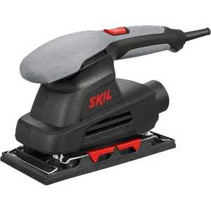 Виброшлифмашина Skil 7338LA
