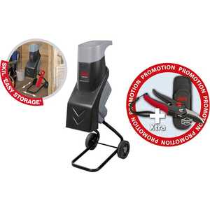 Измельчитель садовый Skil 0770RT