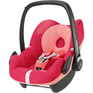 Автокресло Maxi-Cosi "Pebble" (origami rose) 63077310