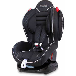 Автокресло Welldon "Smart Sport Side Armor" BS02 SE7 2801 4901