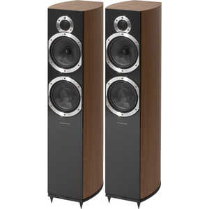 Напольная акустическая система Wharfedale Diamond 10.6, wenge