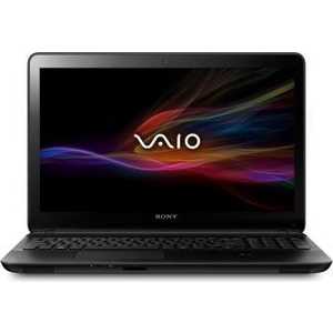 Ноутбук Sony VAIO Fit15E SV-F1532P1RB