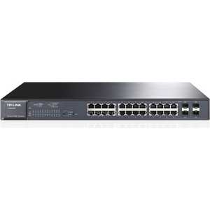 Коммутатор TP-LINK TL-SG2424P