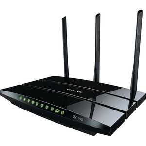 Точка доступа TP-LINK Archer C7