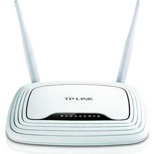 Точка доступа TP-LINK TL-WR843ND