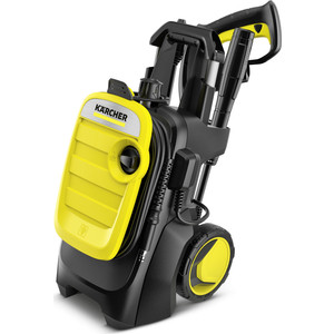 где купить Минимойка Karcher K 5 Compact по лучшей цене