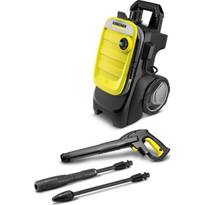 где купить Минимойка Karcher K 7 Compact по лучшей цене