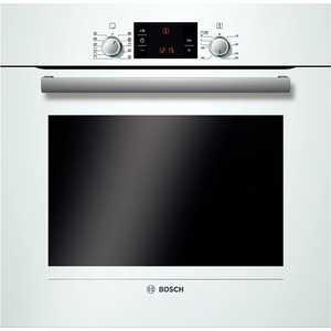 Электрический духовой шкаф Bosch HBG 73B520F