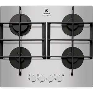 Газовая варочная панель Electrolux EGT 96342 YX