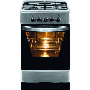 Газовая плита Hansa FCGX 51029