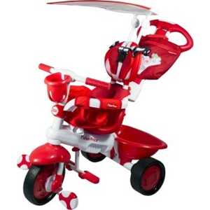 Велосипед 3-х колесный Fisher Price "Royal" (красный) 1570533
