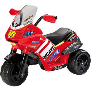 Электромотоцикл Peg-Perego "Ducati Desmo Sedici" ED0918