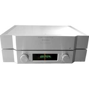 Усилитель Audio Analogue Maestro Stereo Line Preamplifier SE, black
