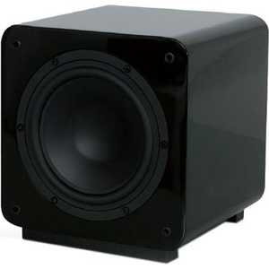 Сабвуфер Tangent EVO E10 Sub, high gloss black