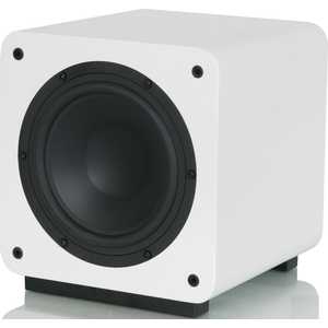 Сабвуфер Tangent EVO E10 Sub, high gloss white