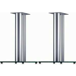 Стойка под акустику Canton LS 650, bl/sl