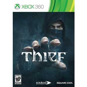 Игра для Xbox 360 Thief (Xbox 360, русские субтитры)