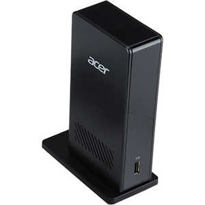 Acer Док станция 2.0 USB (NP.DCK11.001)
