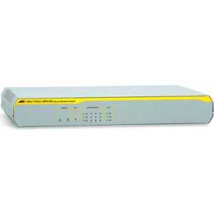 Маршрутизаторы и точки доступа Allied Telesis AT-AR415S-61
