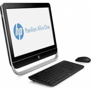 Моноблок HP Pavilion TS 23-f305er (D7E62EA)