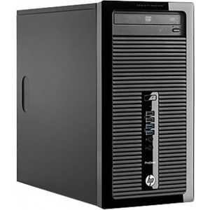 Десктоп HP Pro 400 MT (D5U40ES)