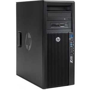 Десктоп HP Z420 (WM615EA)