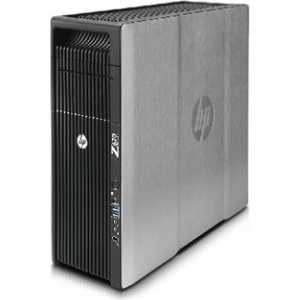 Десктоп HP Z620 (WM618EA)
