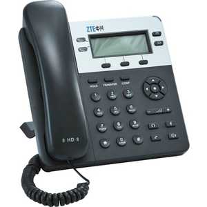 ZTE ZXV10 P802 Business (ZXV10 P802)