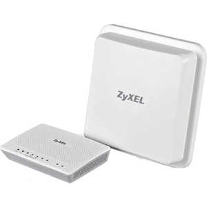 Маршрутизаторы и точки доступа ZyXEL LTE6100