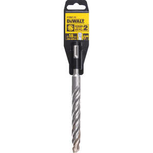 Бур SDS-Plus DeWALT 18х150х200мм Extreme2 (DT 9587)