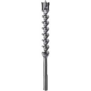 Бур SDS-max Makita 35х450х570мм Zentro (P-78081)