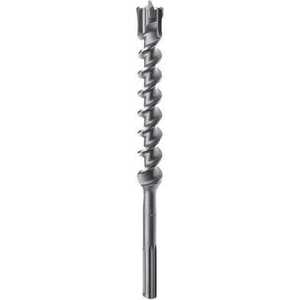 Бур SDS-max Makita 16х200х340мм Zentro (P-77730)