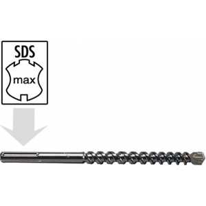 Бур SDS-max Makita 45х800х920мм Zentro (P-78209)