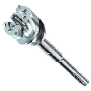 Бур SDS-max Makita 55х990мм проломной (P-21939)