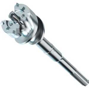Бур SDS-max Makita 65х550мм проломной (P-21945)