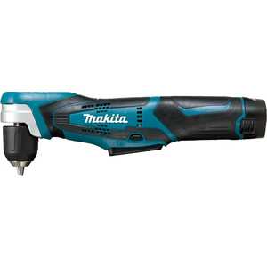 Аккумуляторная угловая дрель-шуруповерт Makita DA331DWE