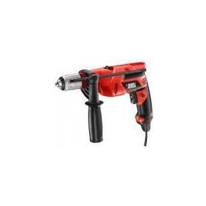 Дрель ударная Black-Decker KR 705 KA40